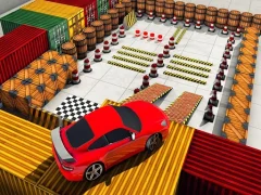 Laro Free Parking Simulator online