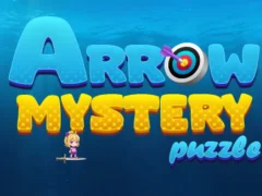 Laro Arrow Mystery Puzzle online