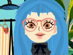 Laro Hair Salon online