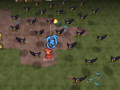 Laro 12 minutes to survive online