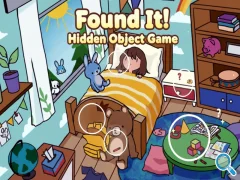 Laro Found It! Hidden Object Game online