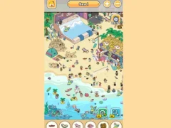 Laro Find It Out Water Park online