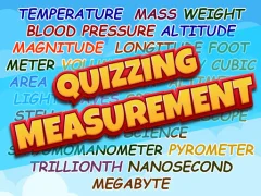 Laro Quizzing Measurement online