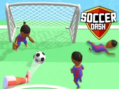 Laro Soccer Dash online