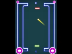 Laro Pong Neon online