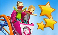 Laro Rollercoaster creator express online