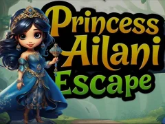 Laro Princess Ailani Escape online