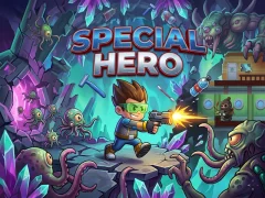 Laro Special Hero online