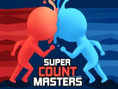 Laro Super Count Masters online
