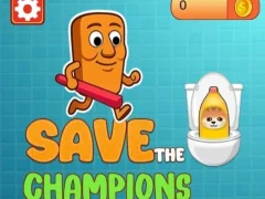 Laro Save the Brainrot online