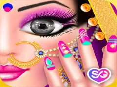 Laro Magic Nail Spa Salon online