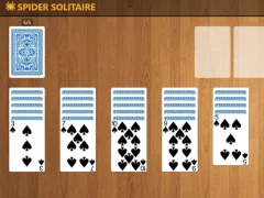 Laro Spider Solitaire Pro online