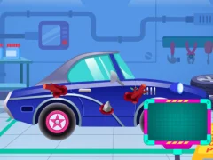 Laro Car Care Repair DuDu Mechanic online