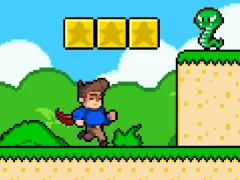 Laro Steve's World online