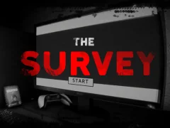 Laro The Survey online