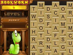 Laro BookWorm online