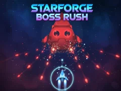 Laro Starforge boss rush online