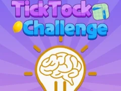 Laro Ticktock Challenge online