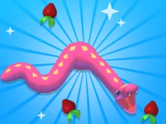 Laro Snake Island 3D online