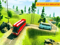 Laro Offroad Bus online