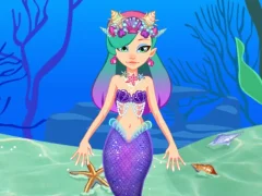 Laro Mermaid games online