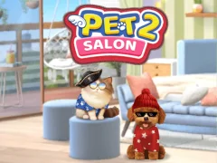 Laro Pet Salon 2 online