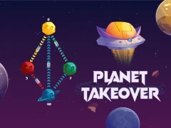Laro Planet Takeover online