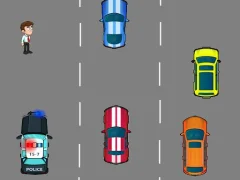 Laro Car Avoid Game online