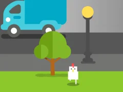 Laro Chicken Road online