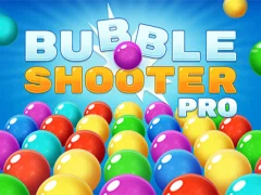 Laro Bubble Shooter Pro online