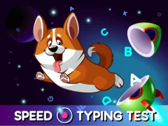Laro Speed Typing Test online