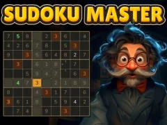 Laro Sudoku Master online