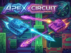 Laro Apexcircuit online