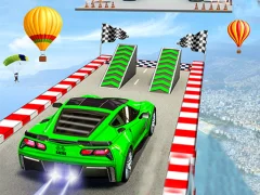 Laro Extreme City GT Car Stunts online