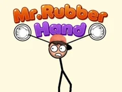 Laro Mr. Rubber Hand online