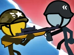 Laro Stickman Warfield online