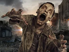 Laro Zombie Mayhem Online online