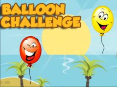 Laro Balloon Challenge online