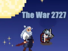 Laro The War 2727 online
