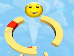 Laro Helix Descend online