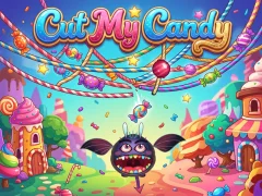 Laro Cut My Candy online