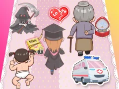 Laro Run Life Simulator online