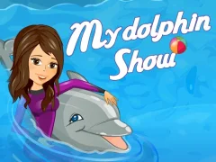 Laro My Dolphin Show online