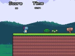 Laro Save The Dino's World online