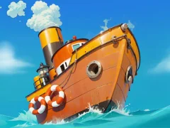 Laro Clean The Ocean online