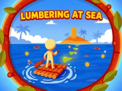 Laro Lumbering At Sea online
