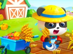 Laro Baby Panda Dream Garden online