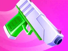 Laro Gun Sprint - Gun Run online