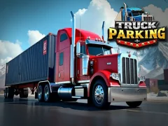 Laro Truck Parking online