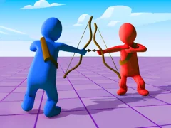 Laro Archers io online